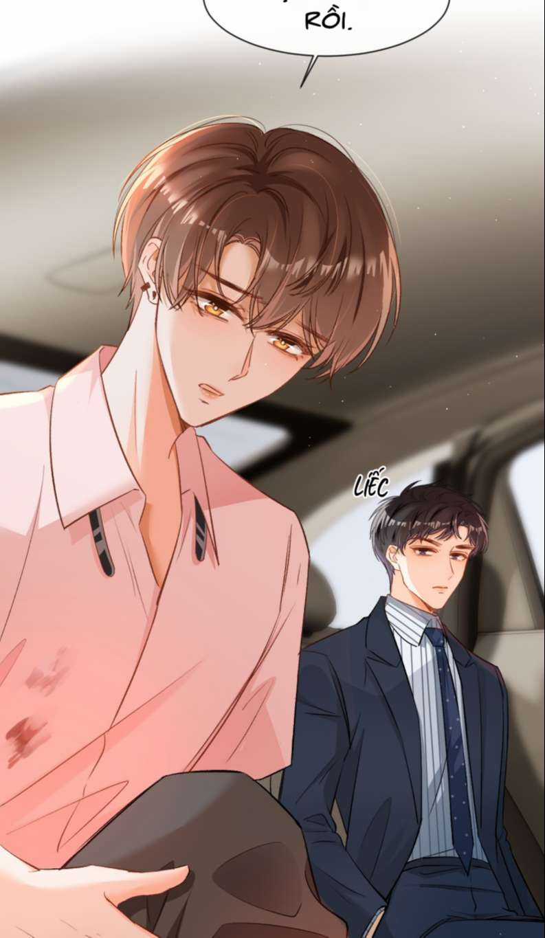 Cho Là Thật - Chapter 8 - Trang 32