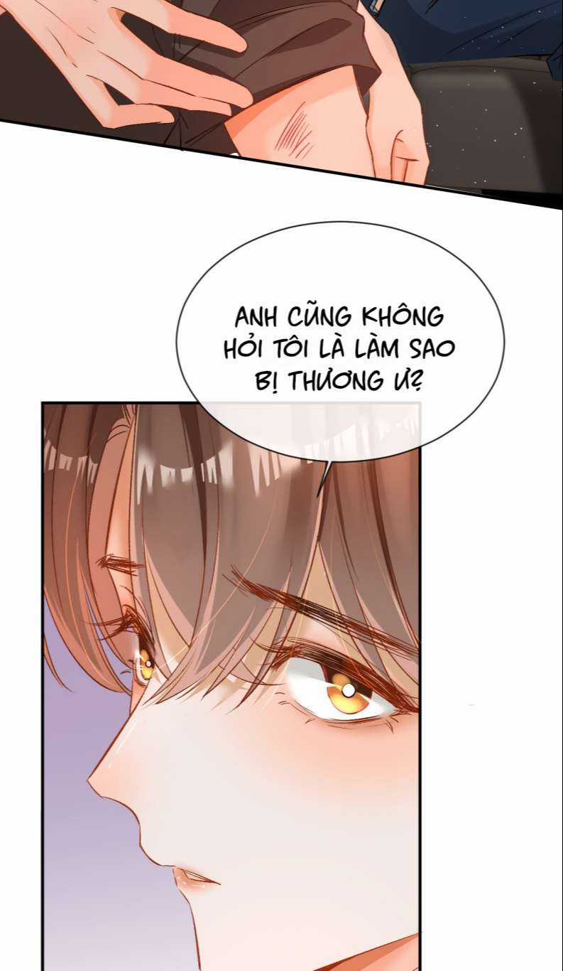 Cho Là Thật - Chapter 8 - Trang 33