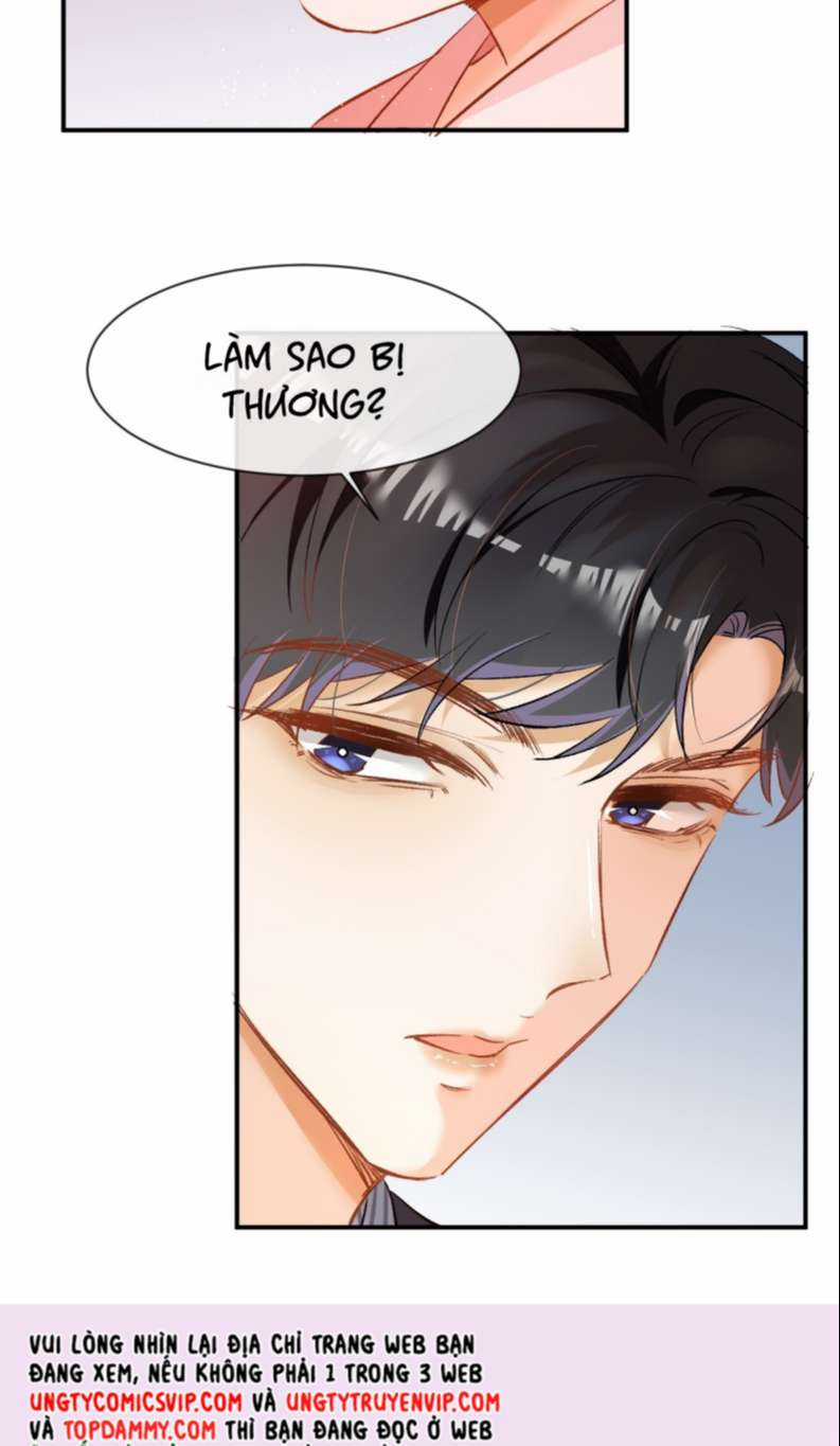 Cho Là Thật - Chapter 8 - Trang 34