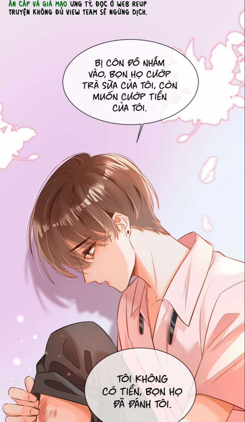 Cho Là Thật - Chapter 8 - Trang 35