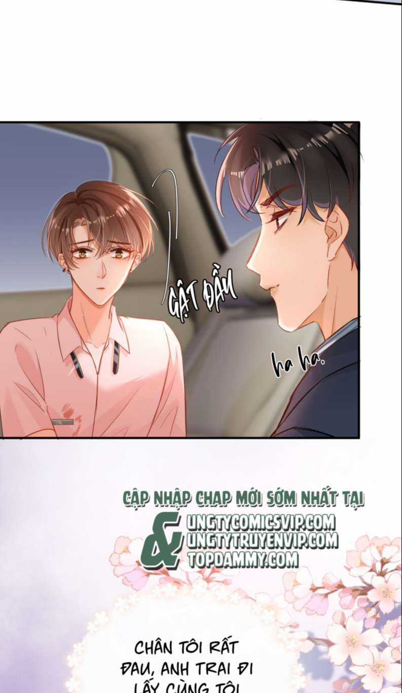 Cho Là Thật - Chapter 8 - Trang 38