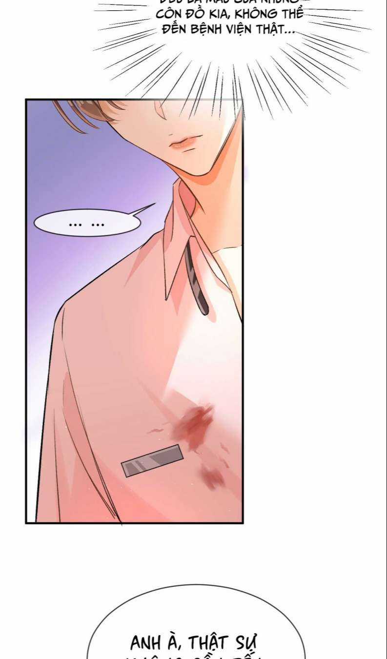 Cho Là Thật - Chapter 8 - Trang 8