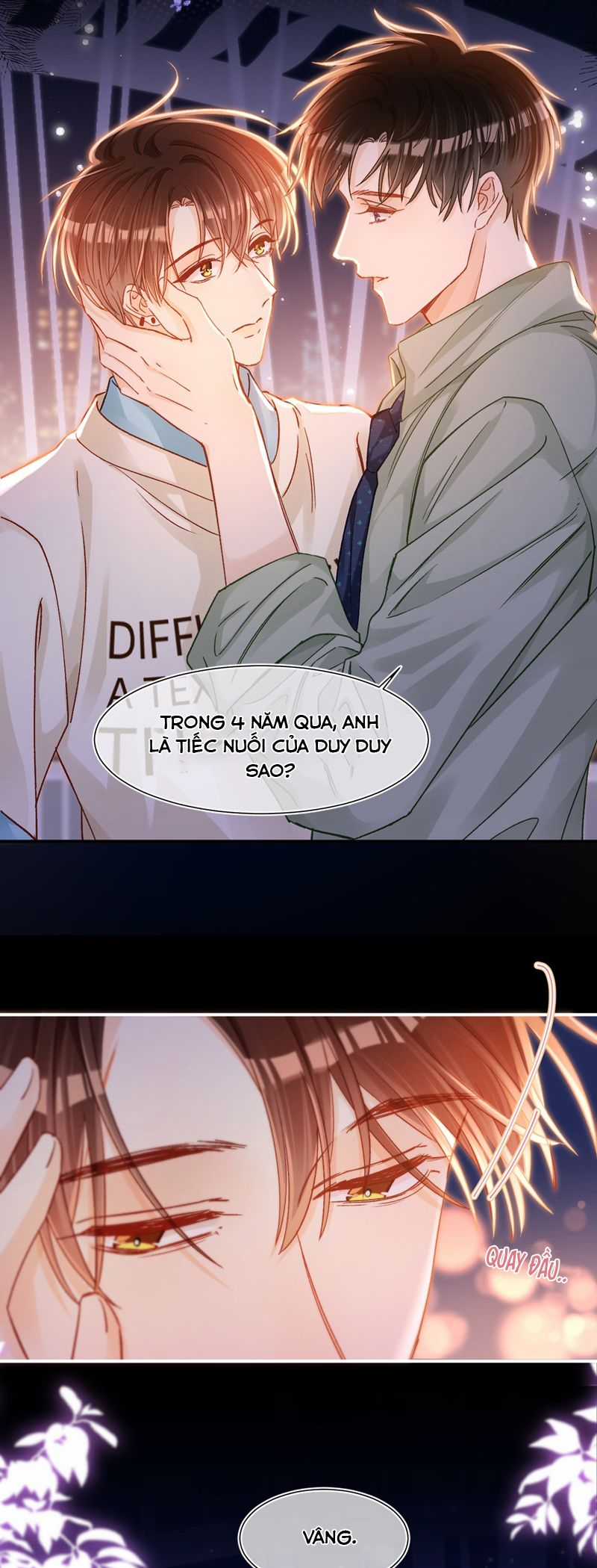 Cho Là Thật - Chapter 80 - Trang 11