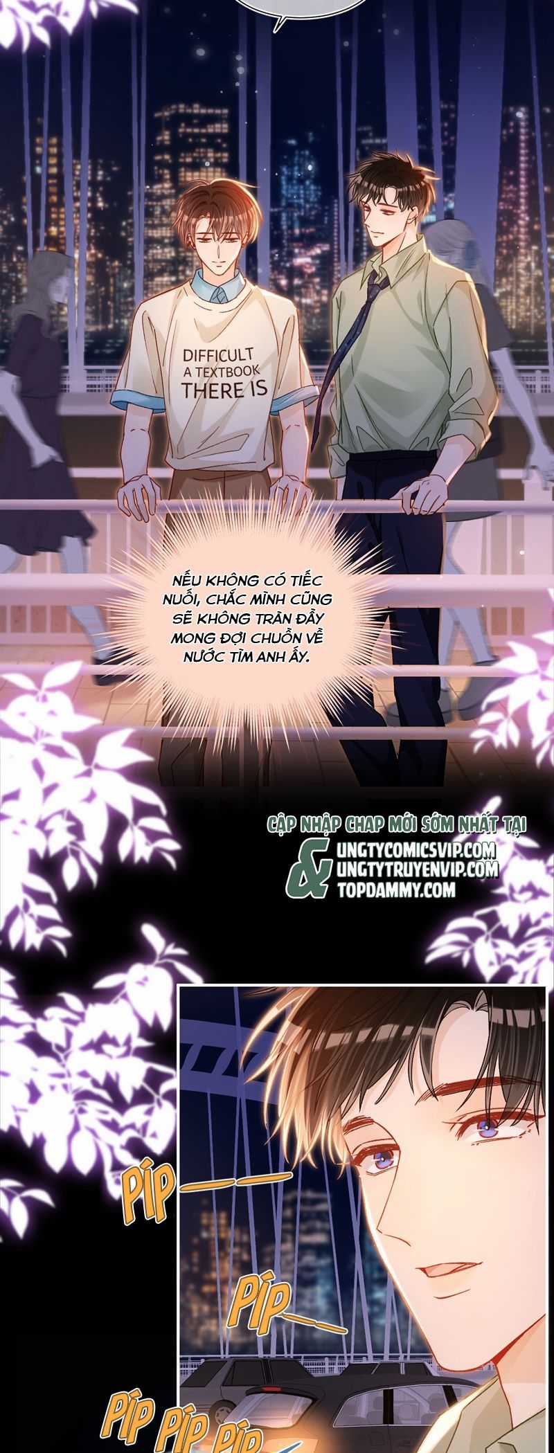 Cho Là Thật - Chapter 80 - Trang 12