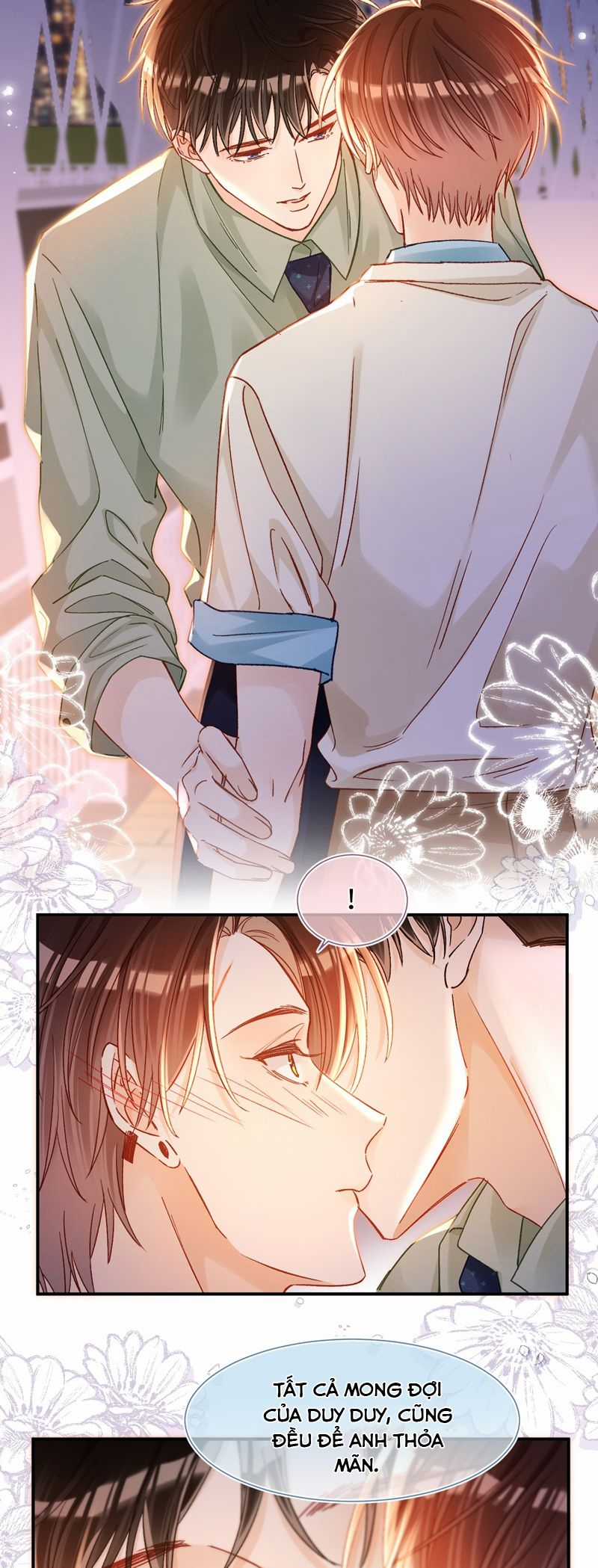Cho Là Thật - Chapter 80 - Trang 14