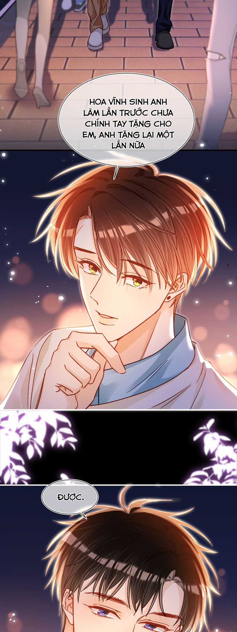 Cho Là Thật - Chapter 80 - Trang 20