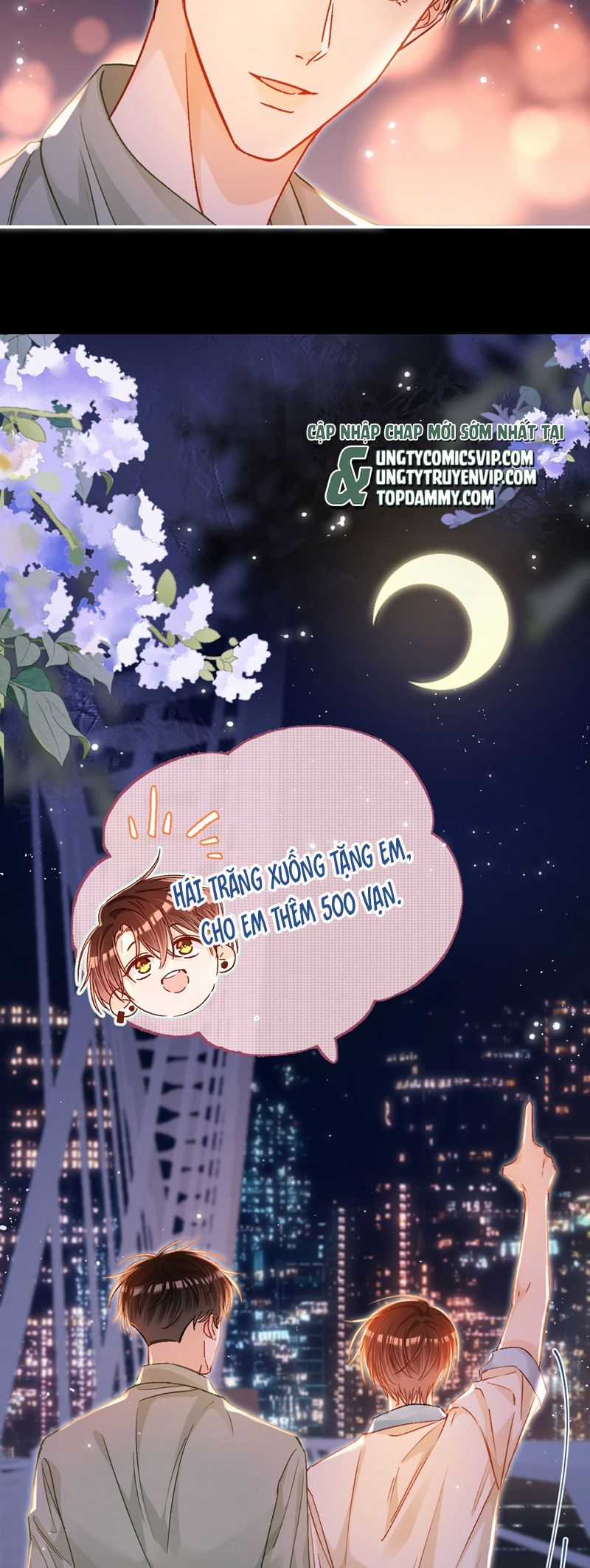 Cho Là Thật - Chapter 80 - Trang 21