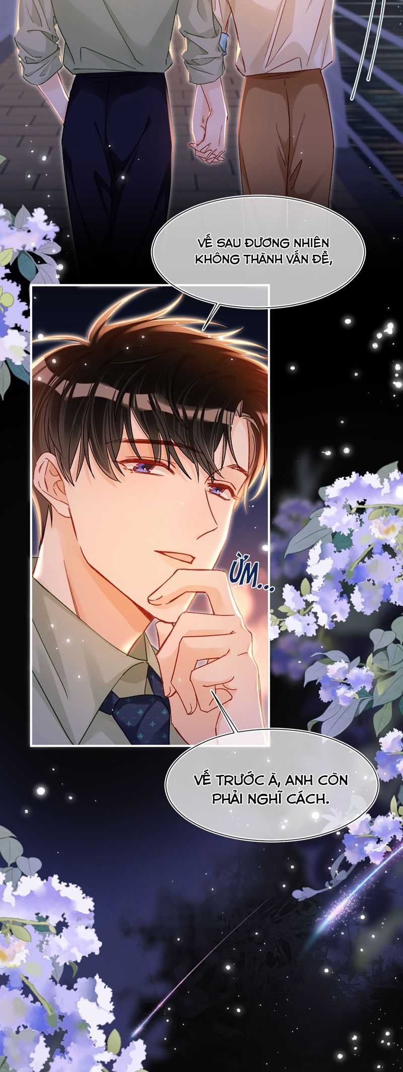 Cho Là Thật - Chapter 80 - Trang 22