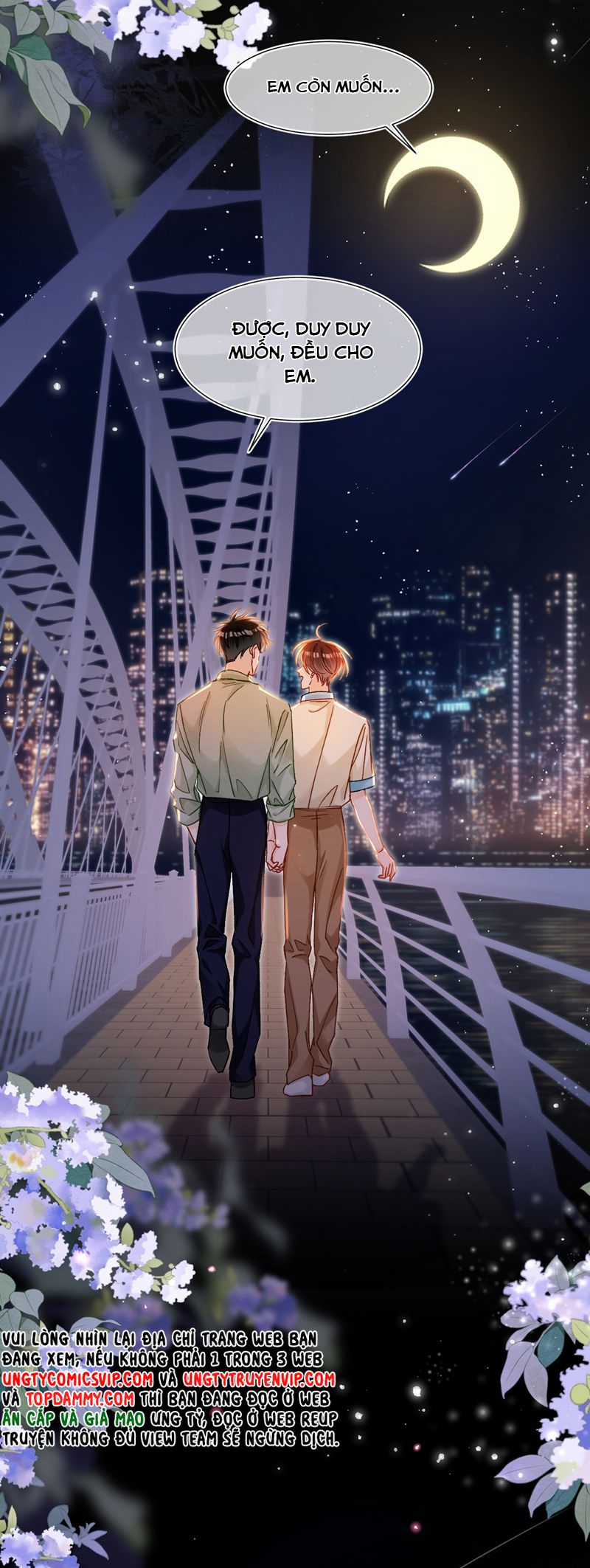 Cho Là Thật - Chapter 80 - Trang 23