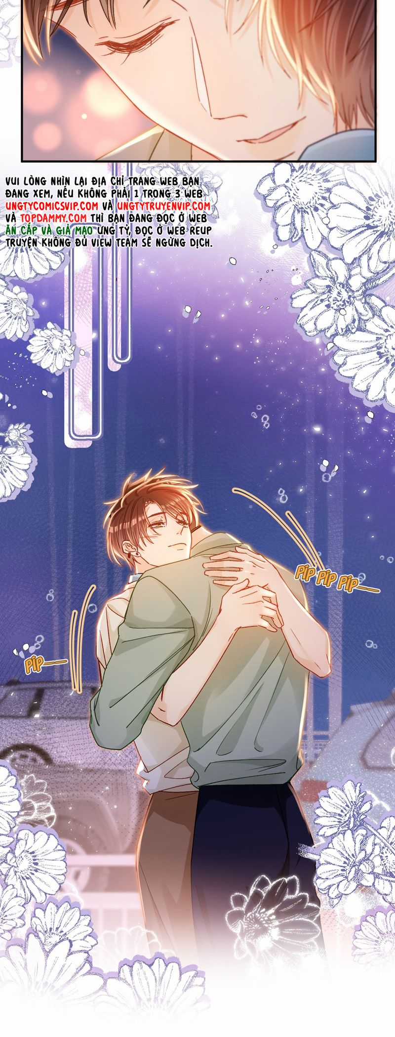 Cho Là Thật - Chapter 81 - Trang 15