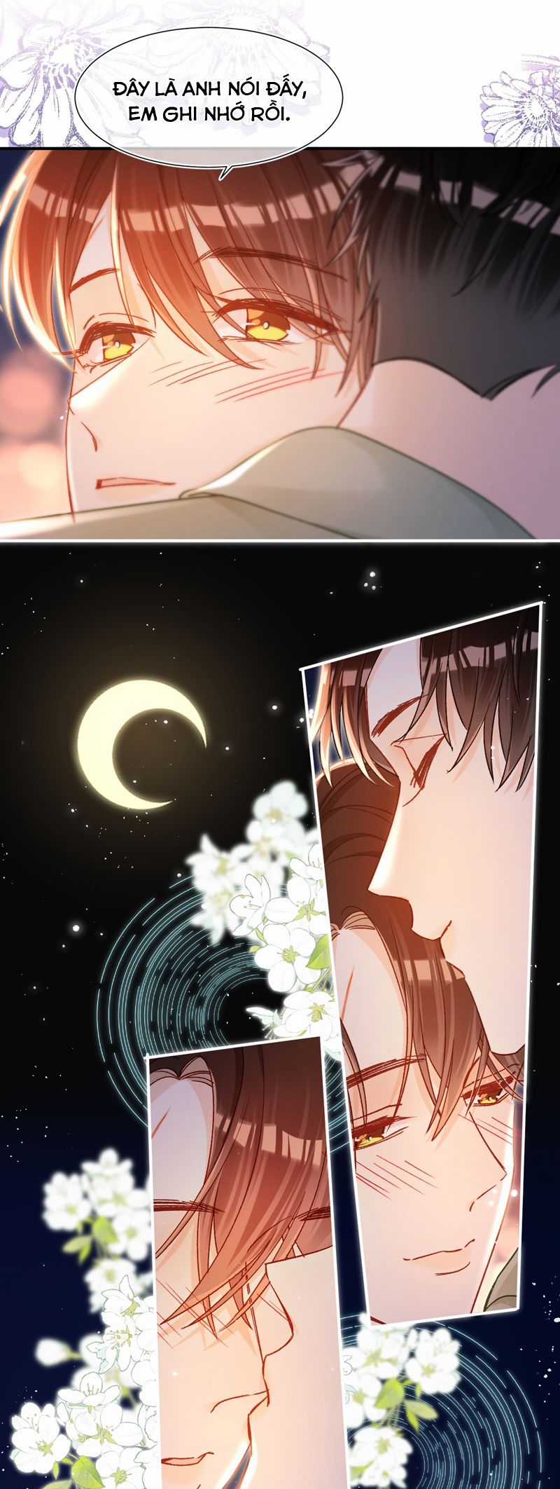 Cho Là Thật - Chapter 81 - Trang 16