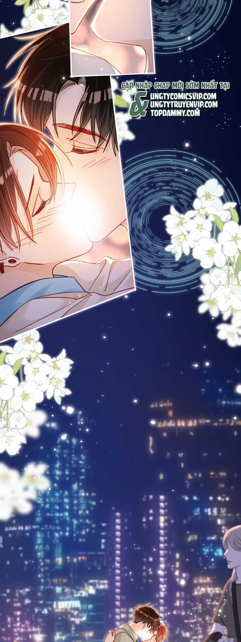 Cho Là Thật - Chapter 81 - Trang 17