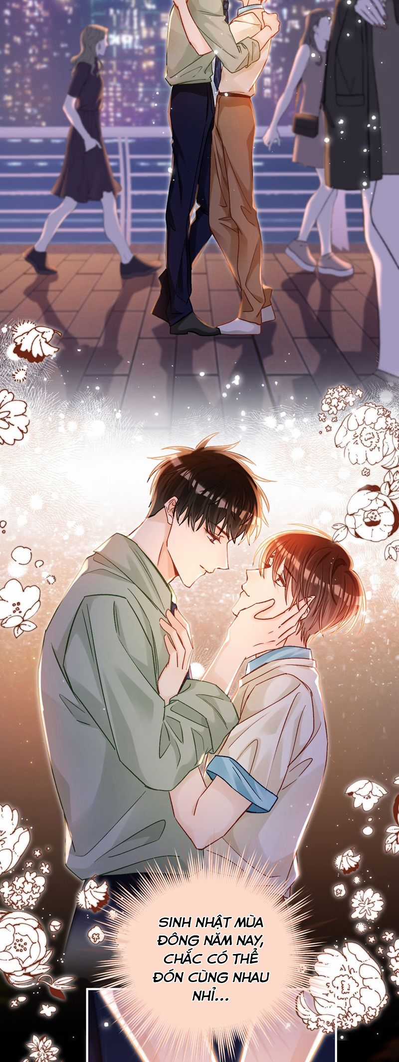 Cho Là Thật - Chapter 81 - Trang 18