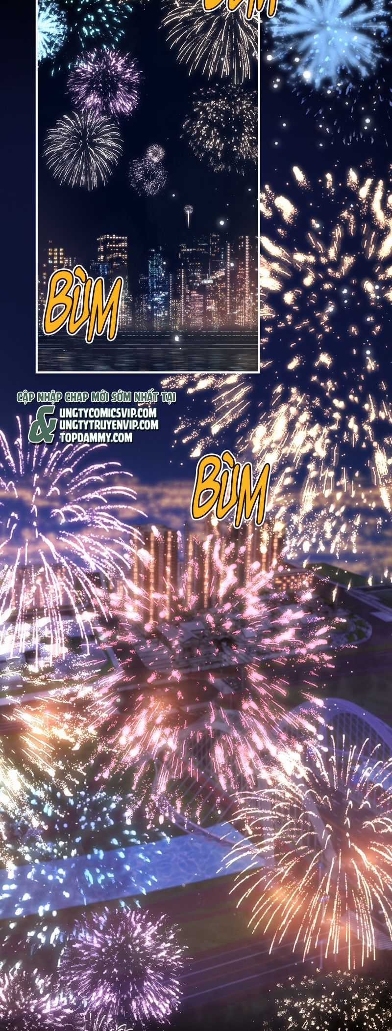 Cho Là Thật - Chapter 81 - Trang 4