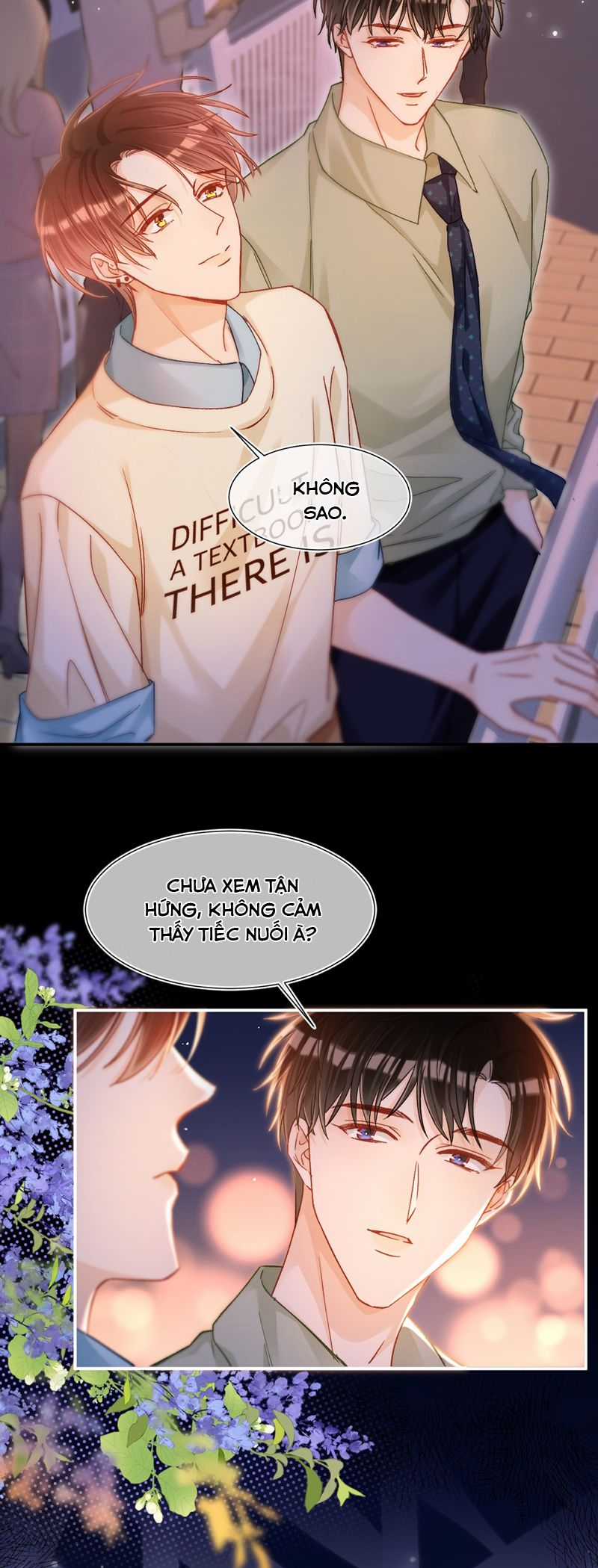 Cho Là Thật - Chapter 81 - Trang 9