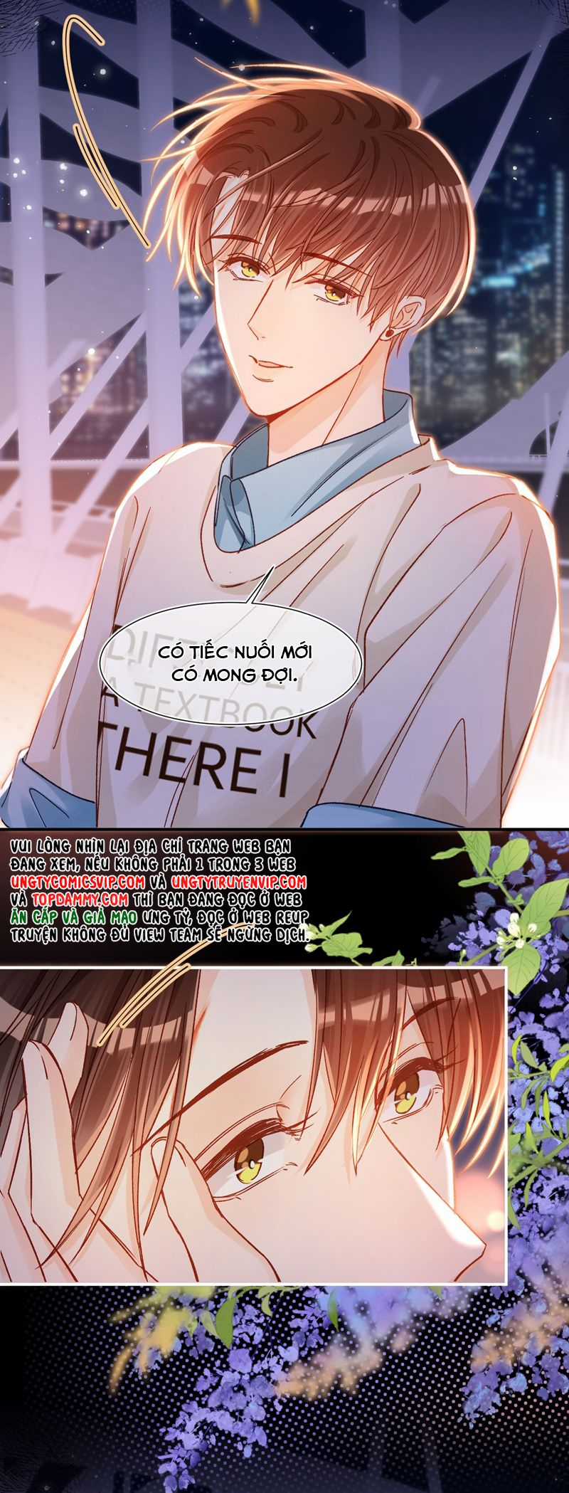 Cho Là Thật - Chapter 81 - Trang 10