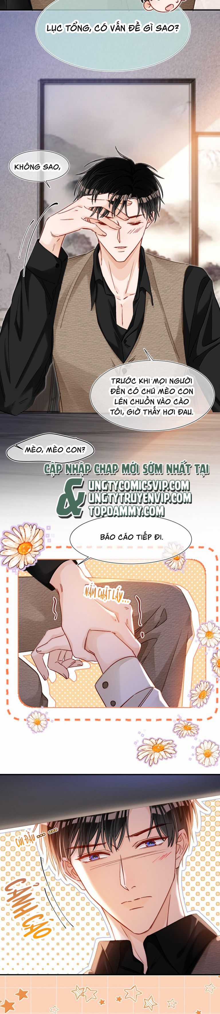 Cho Là Thật - Chapter 82 - Trang 12