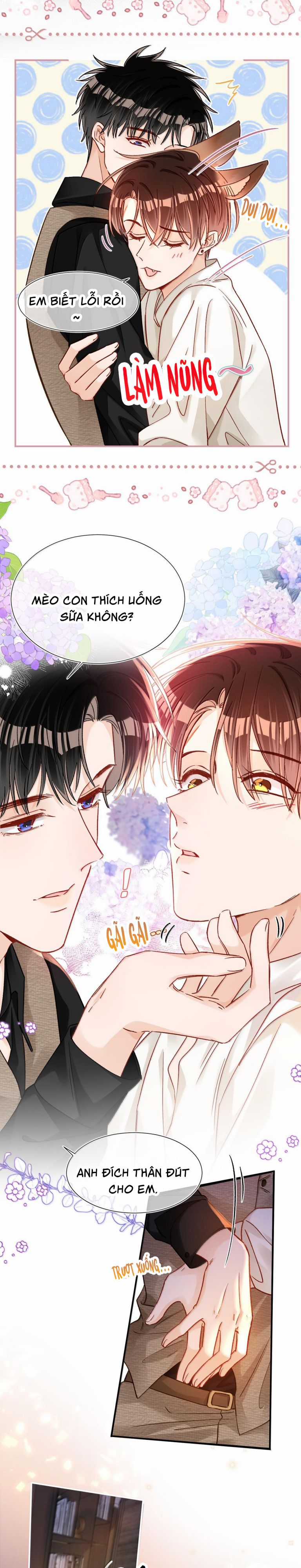 Cho Là Thật - Chapter 82 - Trang 16