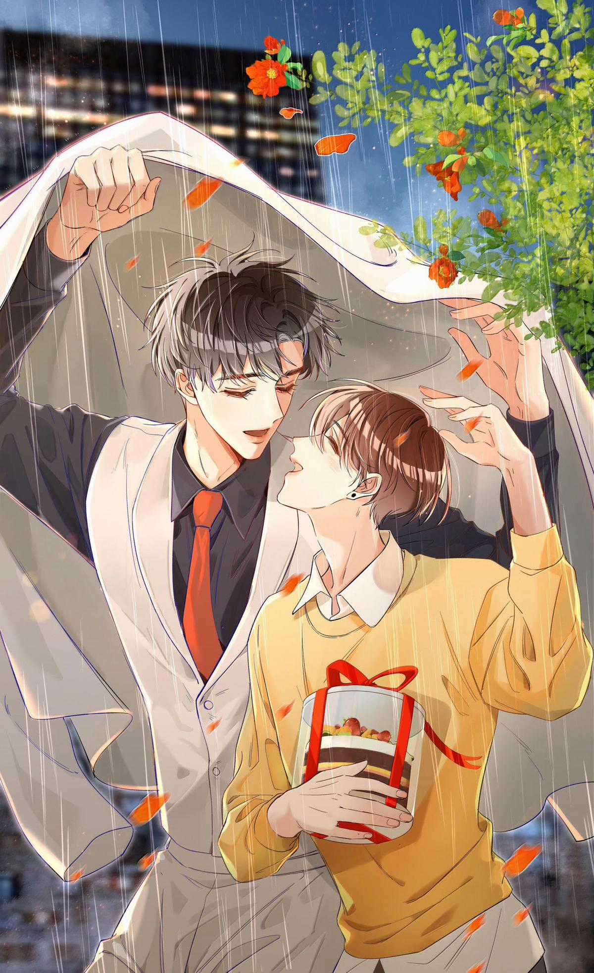 Cho Là Thật - Chapter 82 - Trang 3