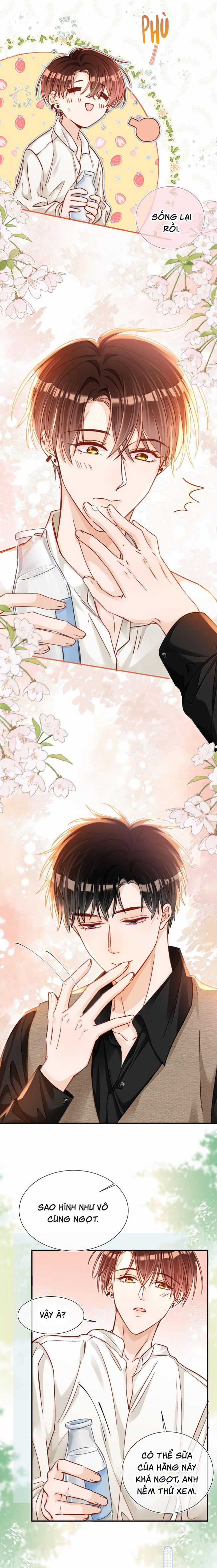 Cho Là Thật - Chapter 82 - Trang 6