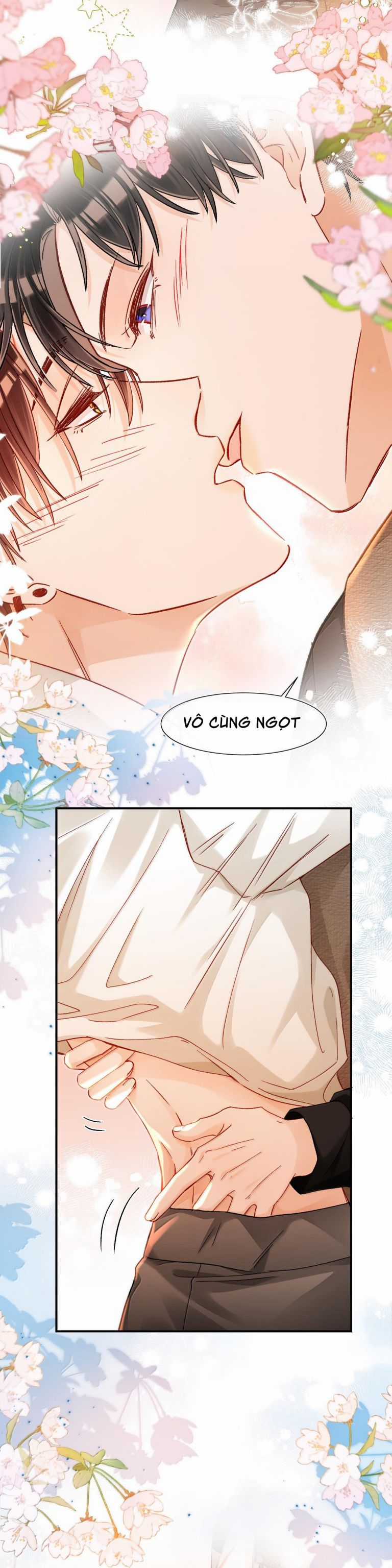 Cho Là Thật - Chapter 82 - Trang 8