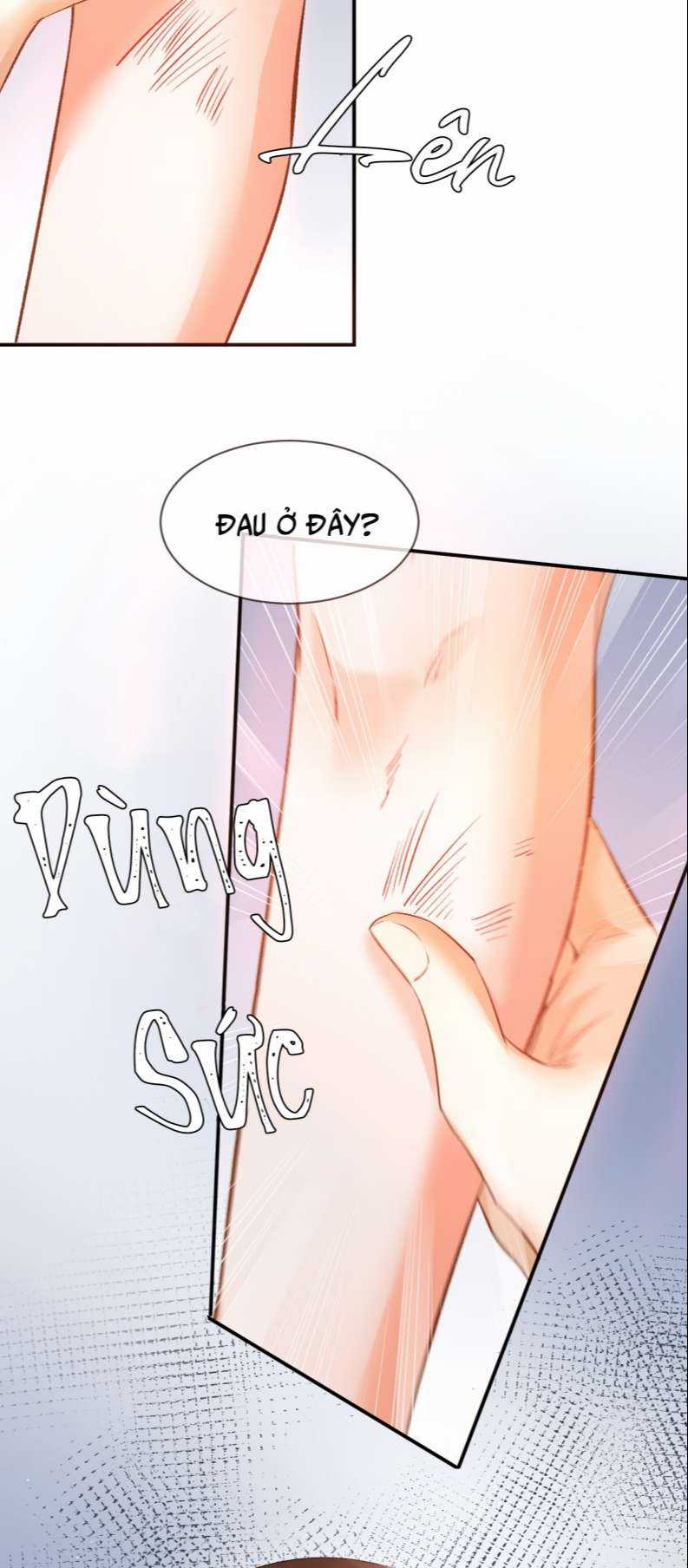 Cho Là Thật - Chapter 9 - Trang 14