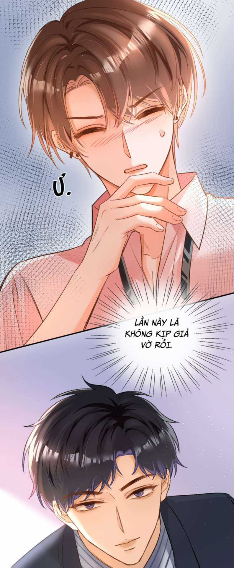 Cho Là Thật - Chapter 9 - Trang 15