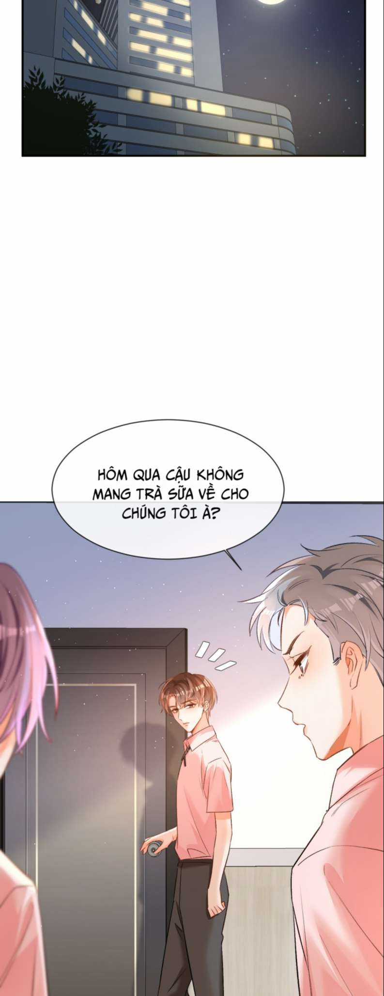 Cho Là Thật - Chapter 9 - Trang 23