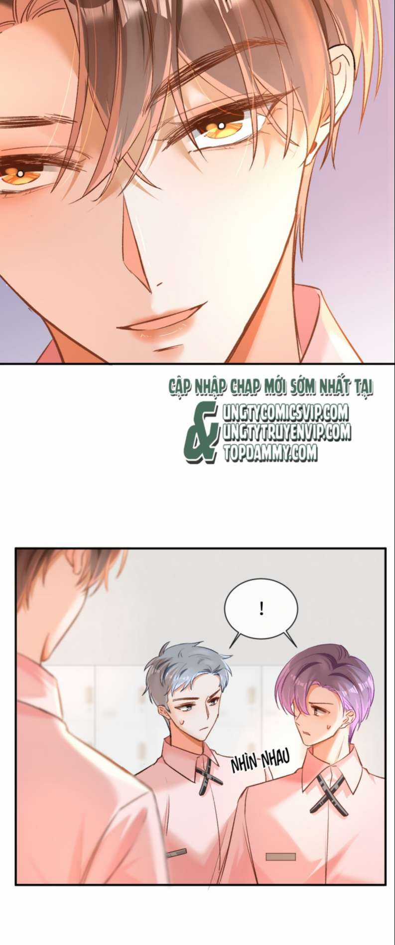 Cho Là Thật - Chapter 9 - Trang 26