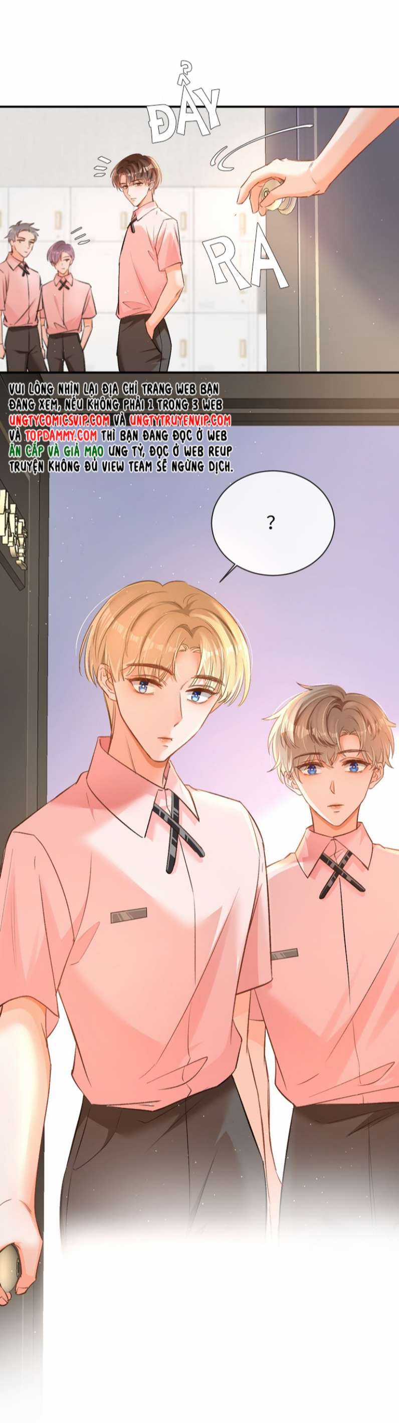 Cho Là Thật - Chapter 9 - Trang 27