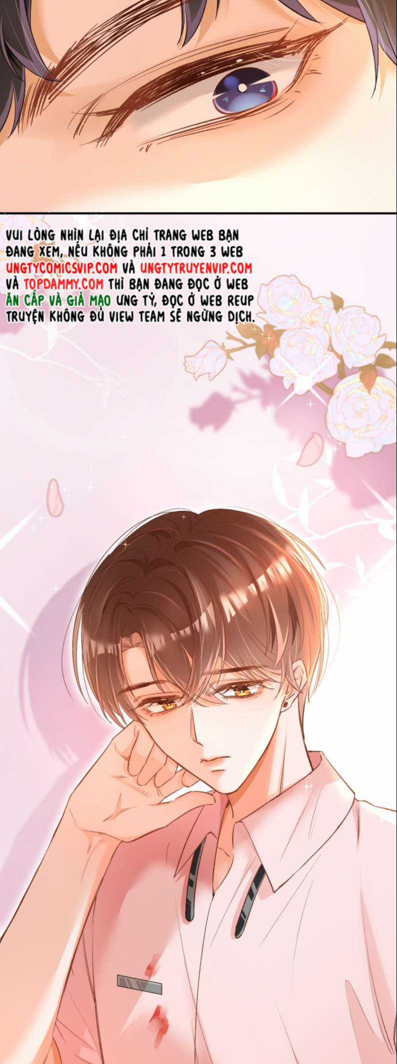 Cho Là Thật - Chapter 9 - Trang 6