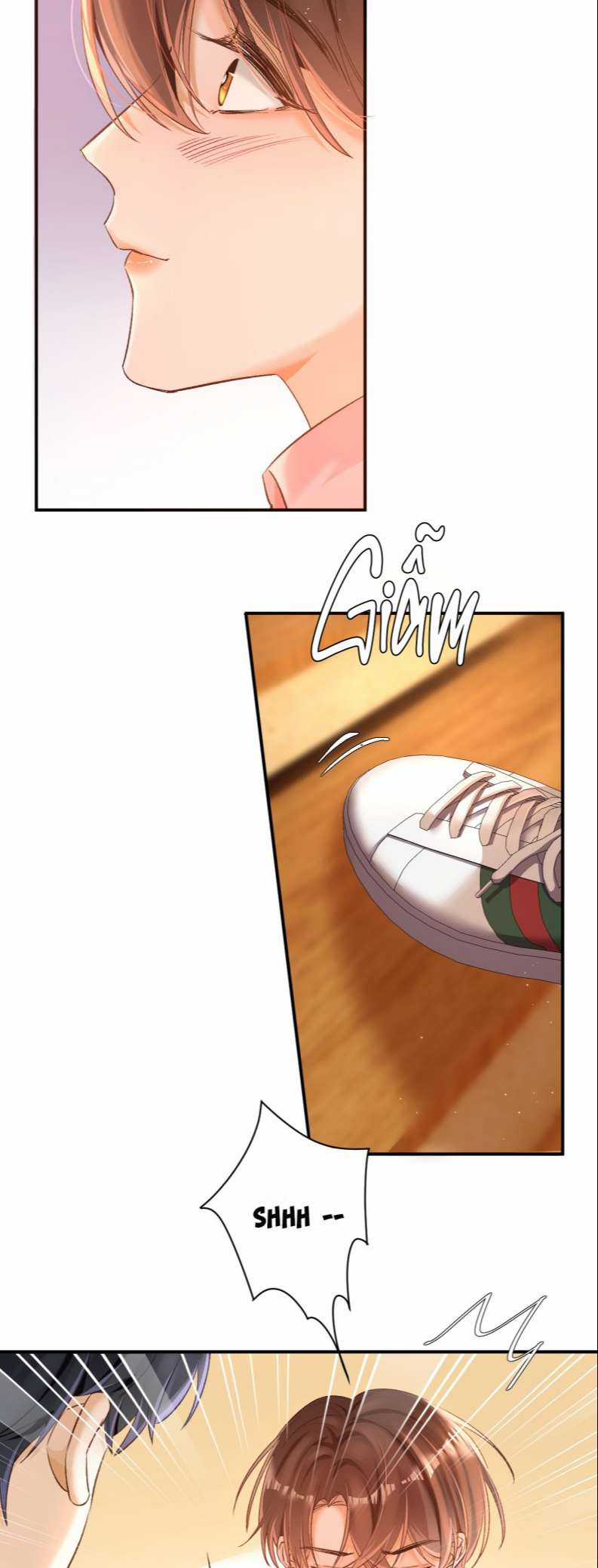 Cho Là Thật - Chapter 9 - Trang 9