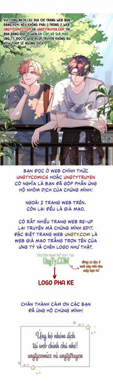 Chó Lớn Bắt Nạt Chủ - Chapter 0 - Trang 7