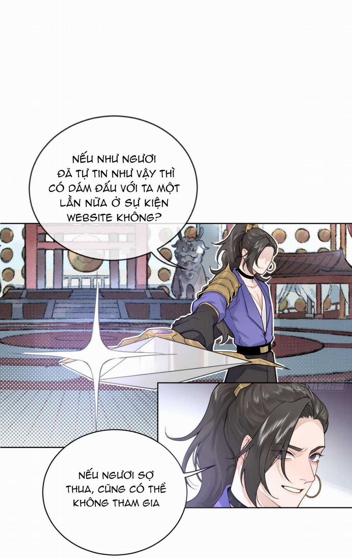 Chó Lớn Bắt Nạt Chủ - Chapter 1 - Trang 13