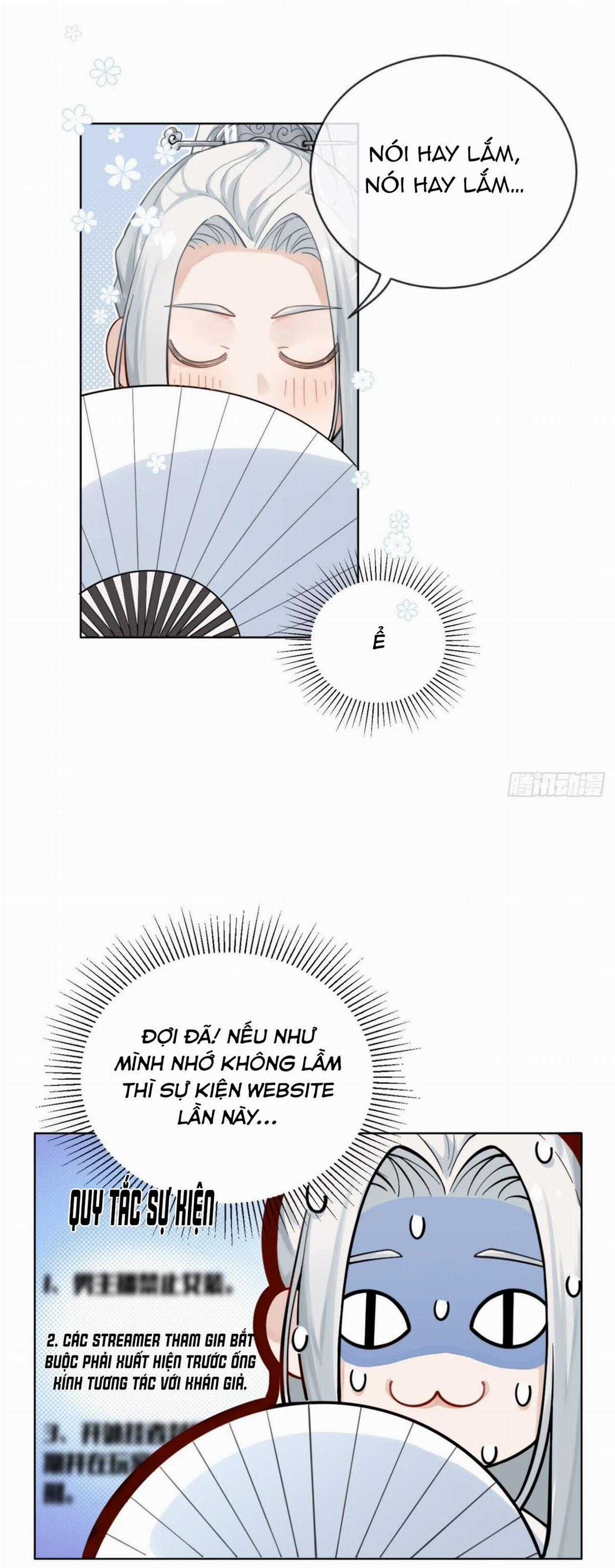 Chó Lớn Bắt Nạt Chủ - Chapter 1 - Trang 15