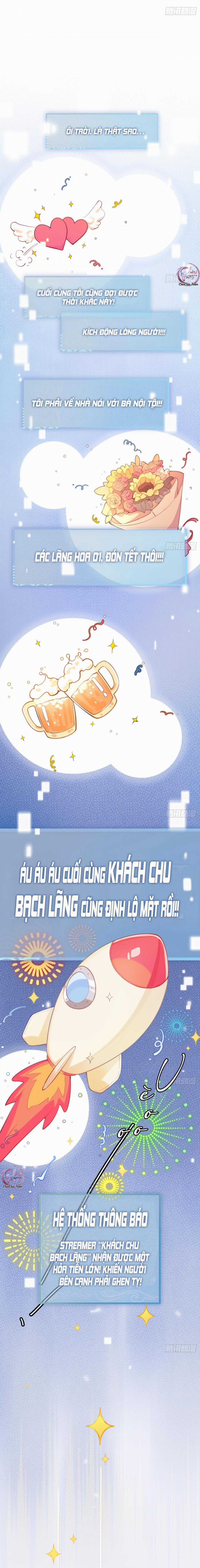 Chó Lớn Bắt Nạt Chủ - Chapter 1 - Trang 16