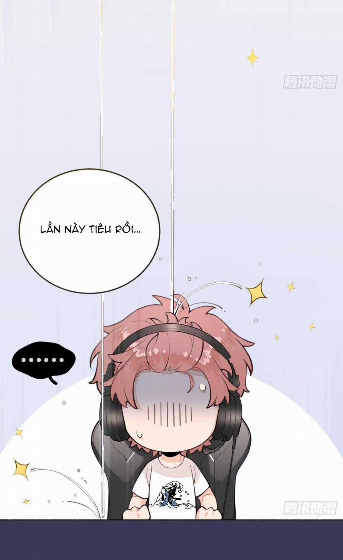 Chó Lớn Bắt Nạt Chủ - Chapter 1 - Trang 17