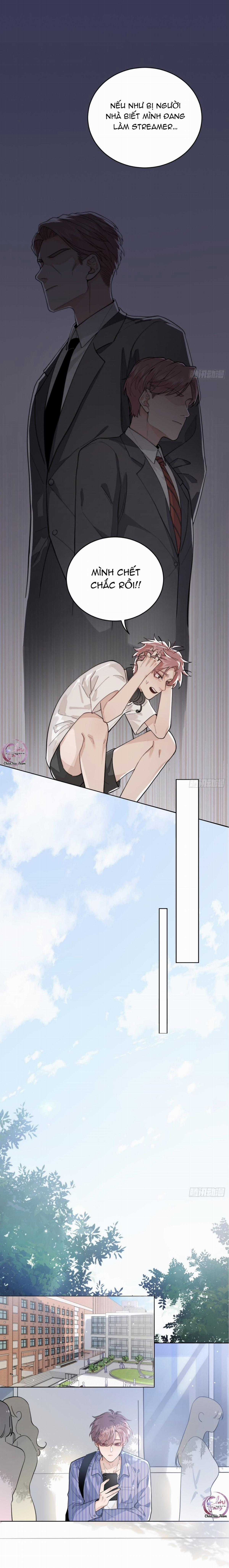 Chó Lớn Bắt Nạt Chủ - Chapter 1 - Trang 18