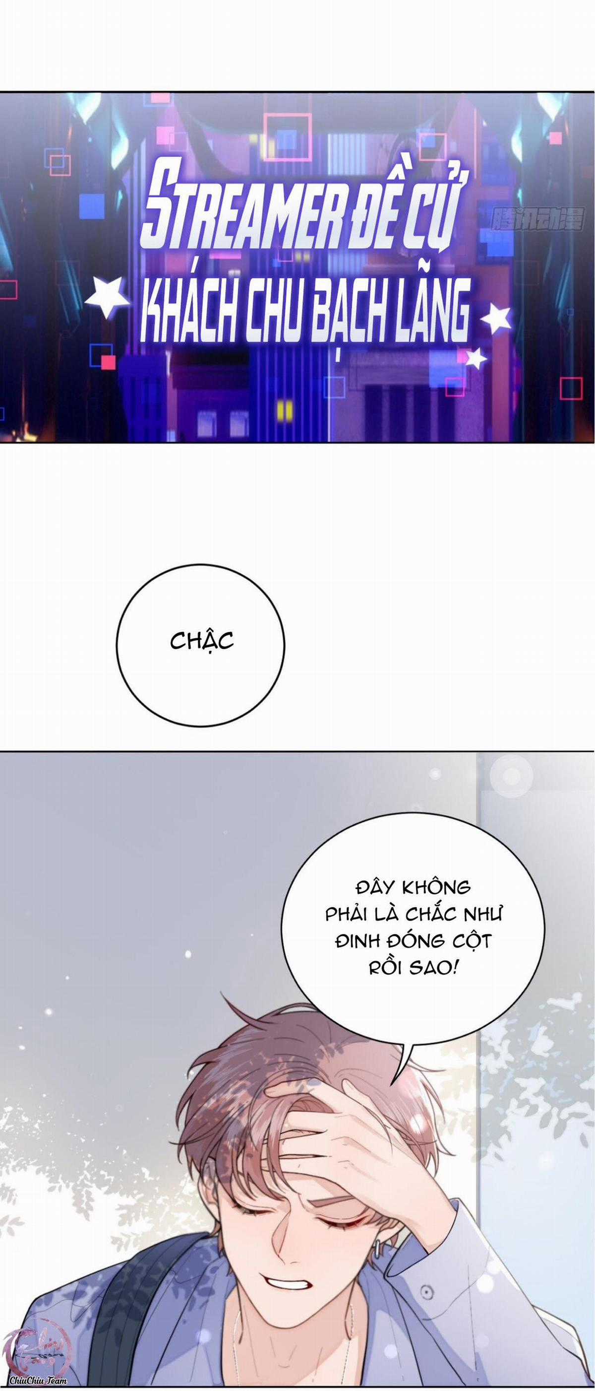 Chó Lớn Bắt Nạt Chủ - Chapter 1 - Trang 20