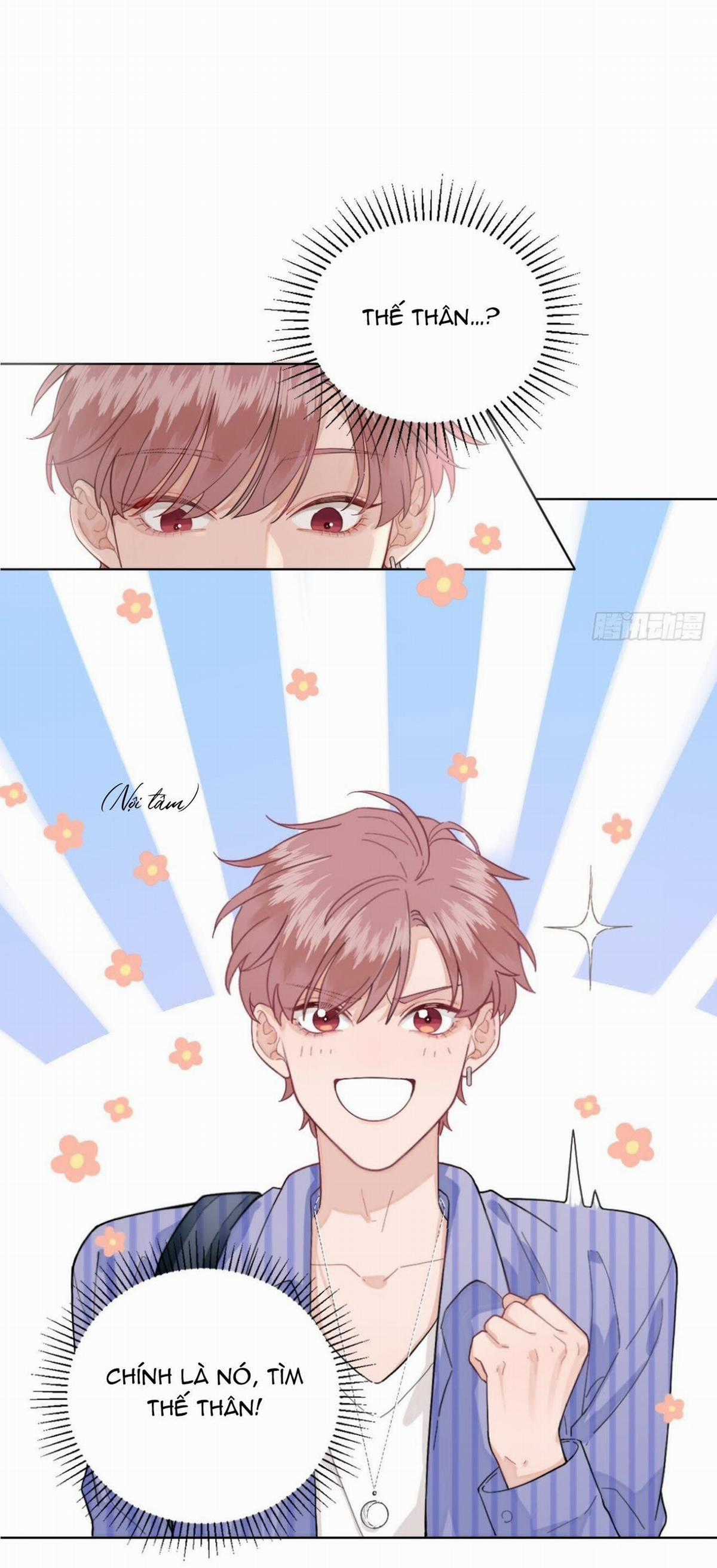 Chó Lớn Bắt Nạt Chủ - Chapter 1 - Trang 22