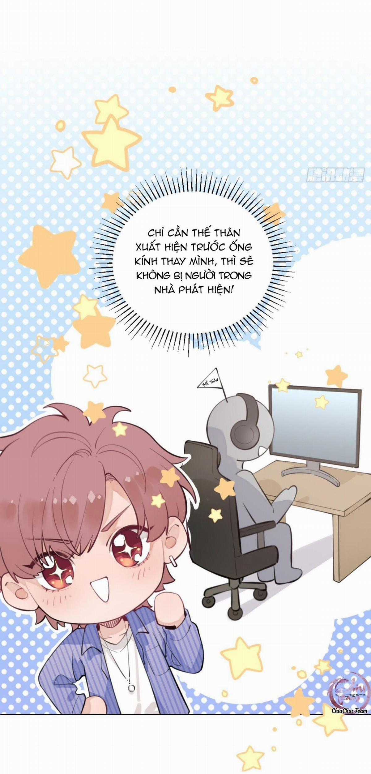 Chó Lớn Bắt Nạt Chủ - Chapter 1 - Trang 23