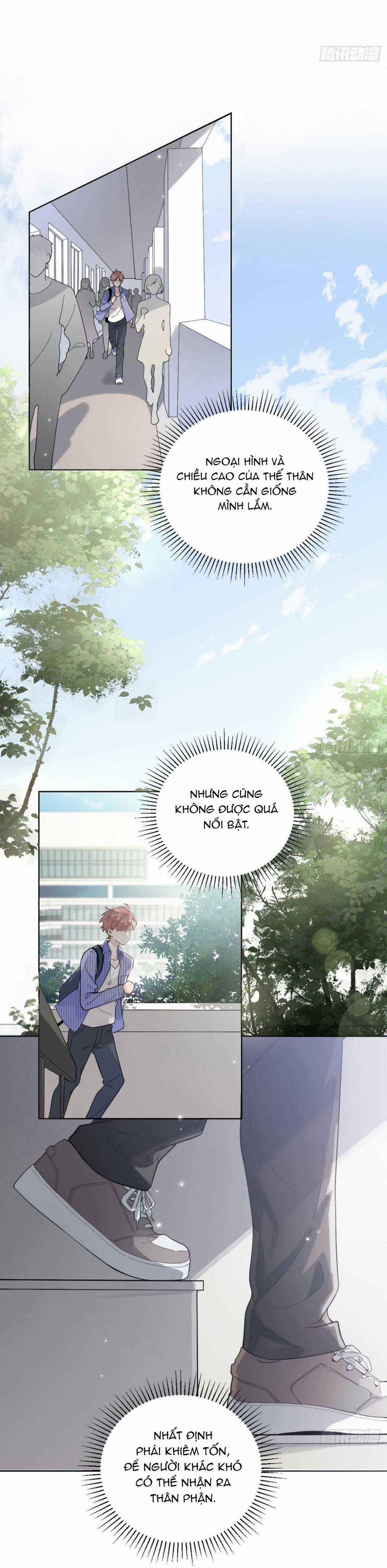 Chó Lớn Bắt Nạt Chủ - Chapter 1 - Trang 24