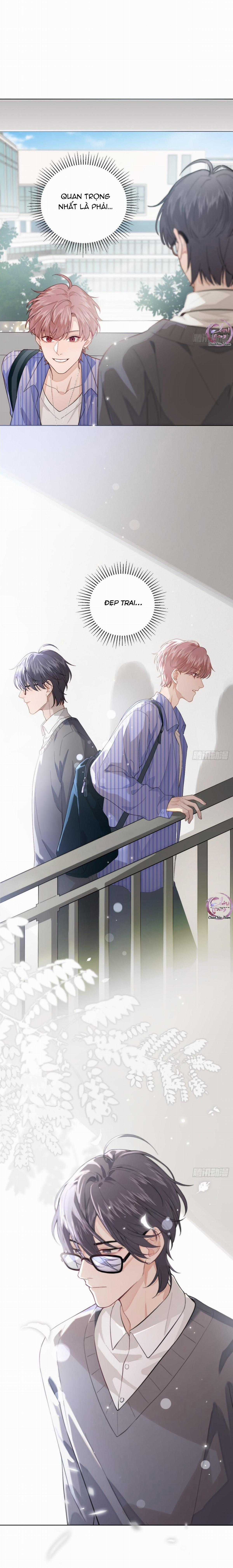 Chó Lớn Bắt Nạt Chủ - Chapter 1 - Trang 25