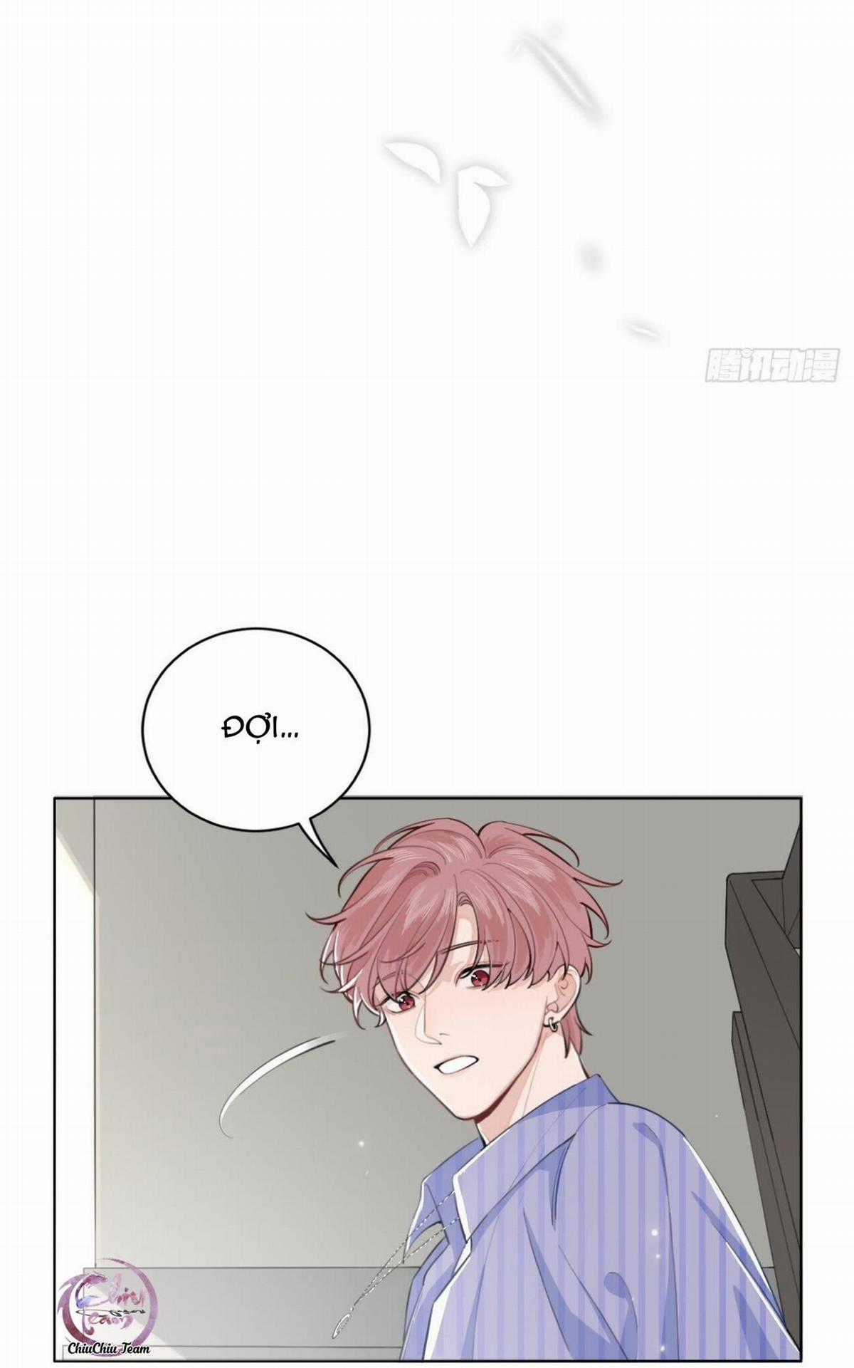 Chó Lớn Bắt Nạt Chủ - Chapter 1 - Trang 26