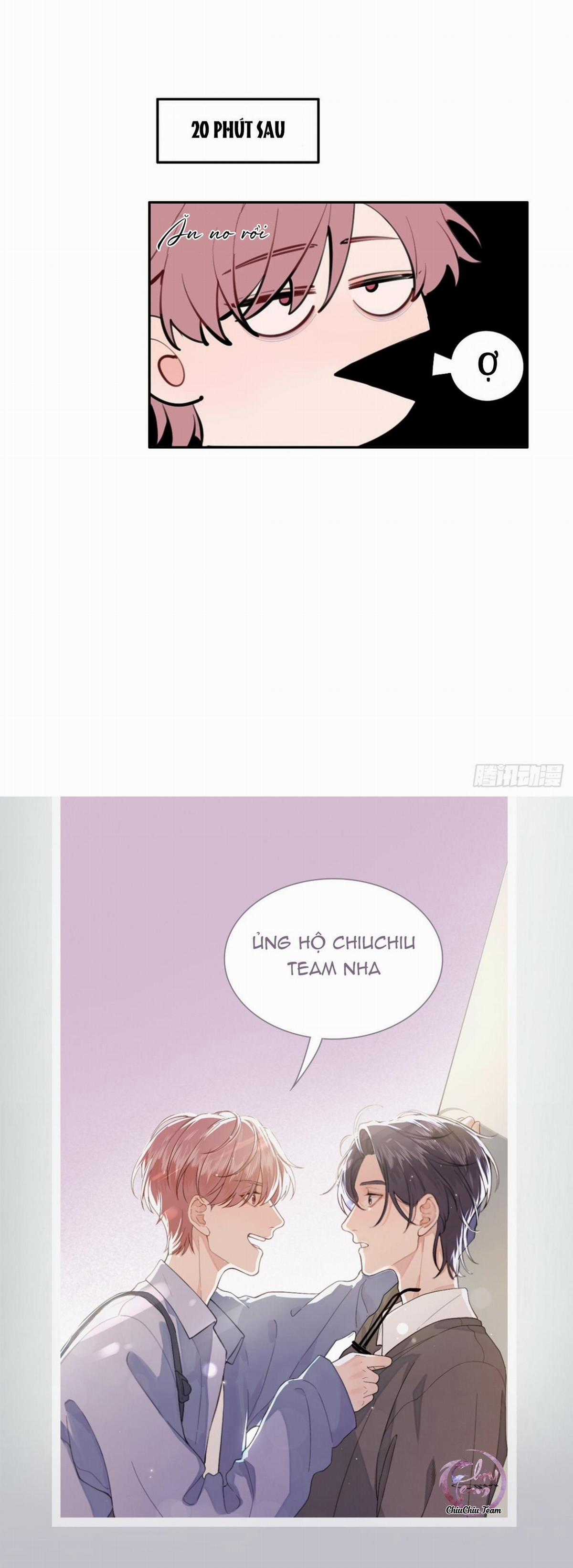 Chó Lớn Bắt Nạt Chủ - Chapter 1 - Trang 31