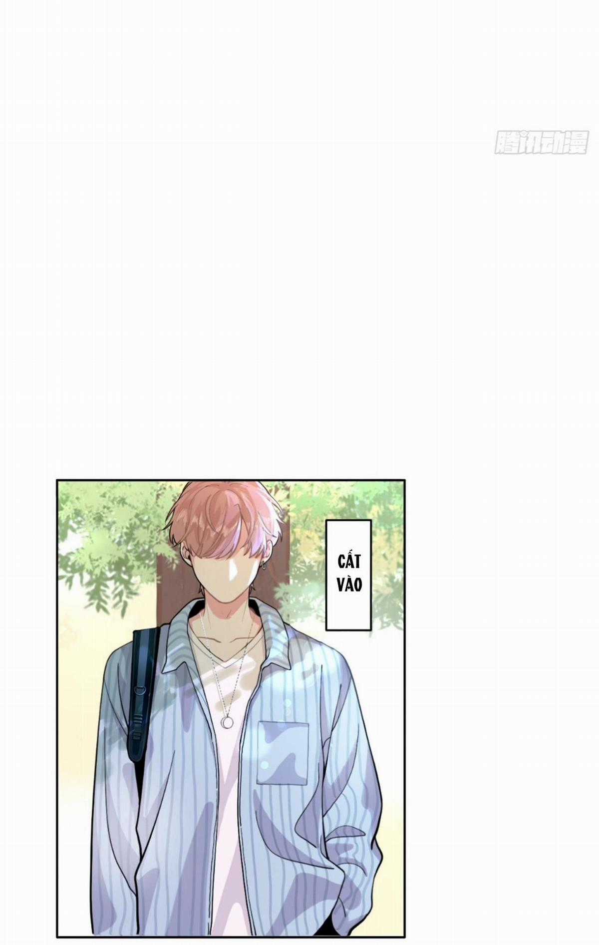 Chó Lớn Bắt Nạt Chủ - Chapter 1 - Trang 5