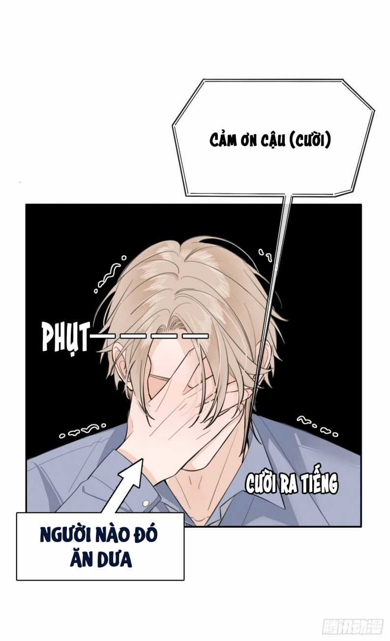 Chó Lớn Bắt Nạt Chủ - Chapter 10 - Trang 28