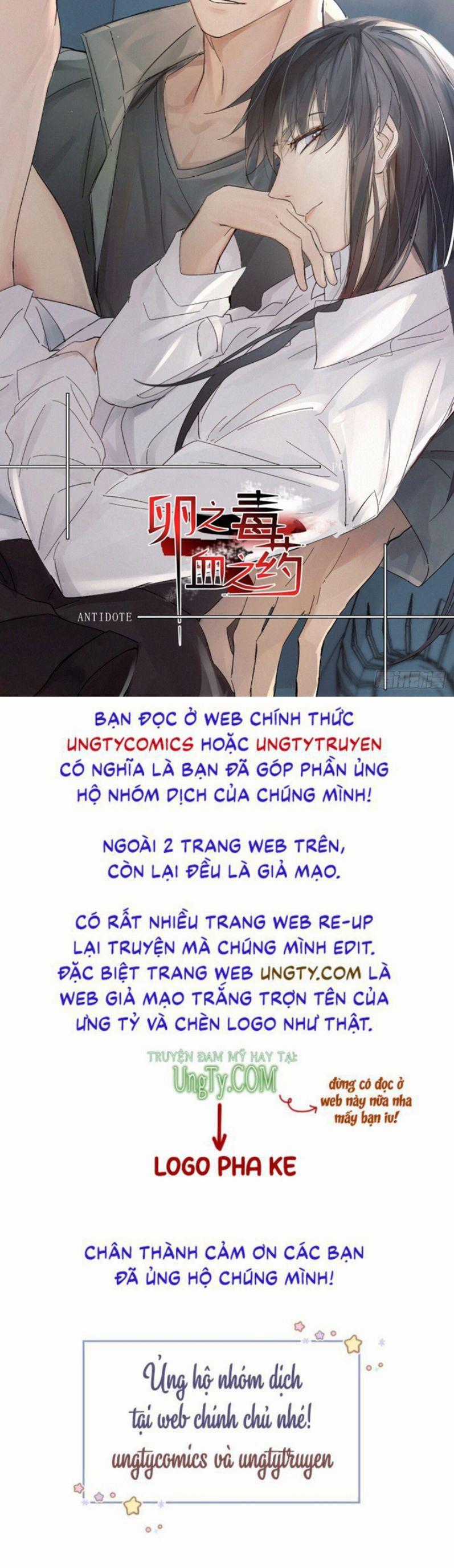 Chó Lớn Bắt Nạt Chủ - Chapter 10 - Trang 30