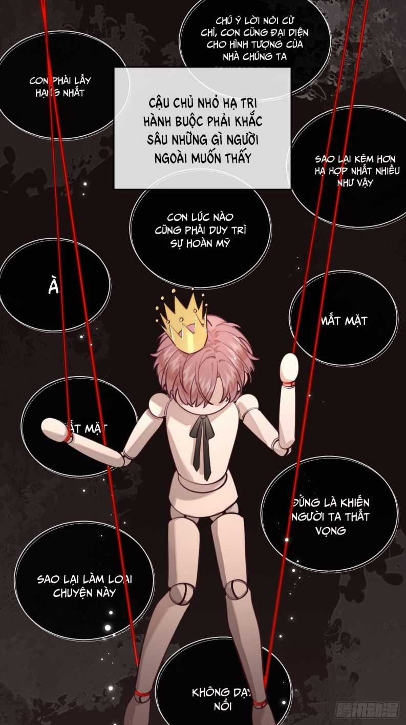 Chó Lớn Bắt Nạt Chủ - Chapter 10 - Trang 6