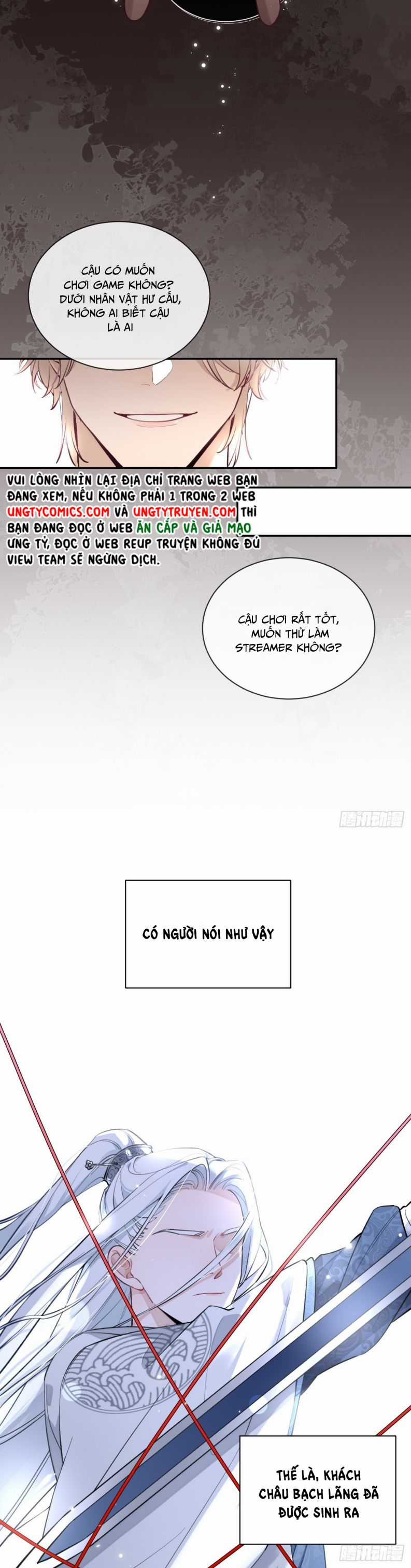Chó Lớn Bắt Nạt Chủ - Chapter 10 - Trang 7